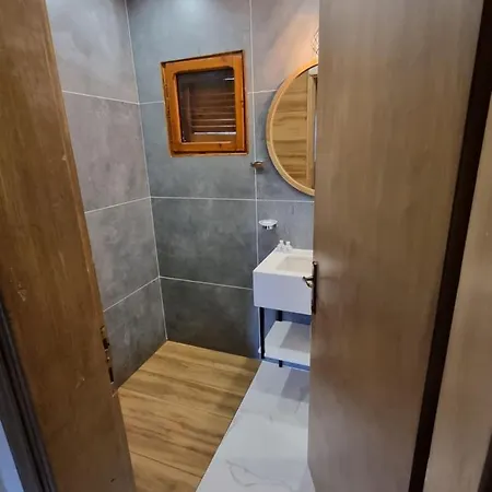 Appartement Sandy Coast *