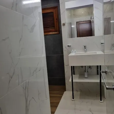 Sandy Coast Nea Kallikrateia