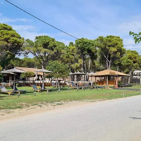 Sandy Coast * Nea Kallikrateia