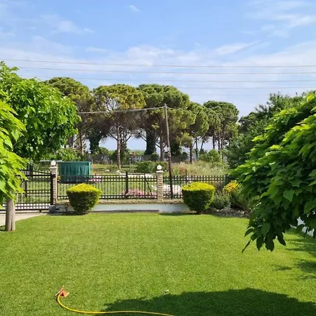 Sandy Coast Nea Kallikrateia