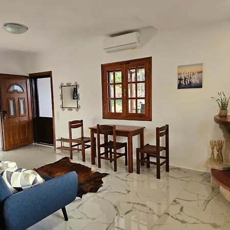 Appartement Sandy Coast *