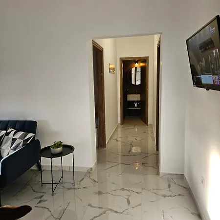 Appartement Sandy Coast *