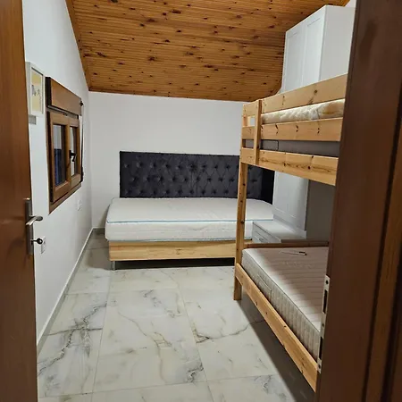 Appartement Sandy Coast Nea Kallikrateia