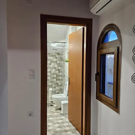 Appartement Sandy Coast Nea Kallikrateia