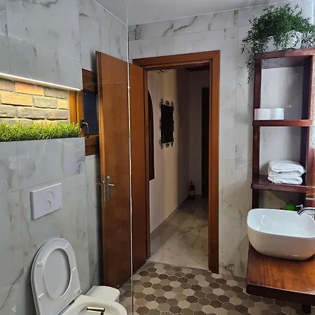 Appartement Sandy Coast