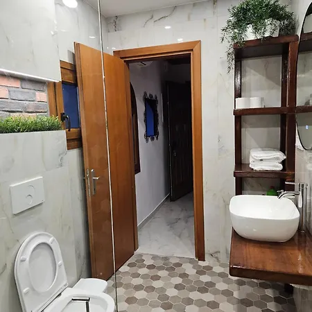 Sandy Coast * Nea Kallikrateia