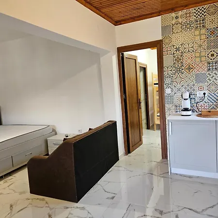 Sandy Coast * Nea Kallikrateia