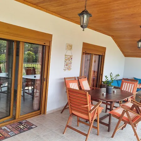 Sandy Coast Apartman