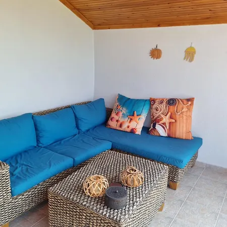 Appartement Sandy Coast