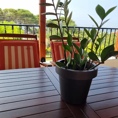 Sandy Coast * Nea Kallikrateia