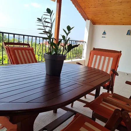 Appartement Sandy Coast