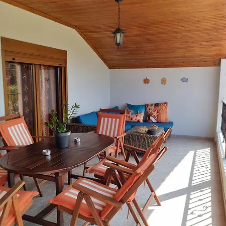 Sandy Coast * Nea Kallikrateia