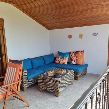 Sandy Coast * Nea Kallikrateia