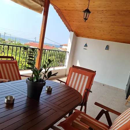 Appartement Sandy Coast