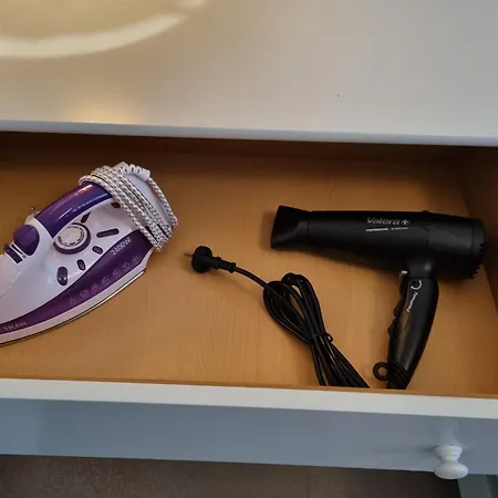 Appartement Sandy Coast *