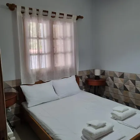 Appartement Sandy Coast