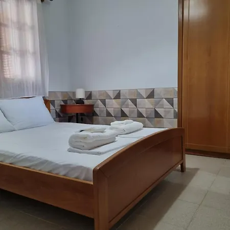 Appartement Sandy Coast *