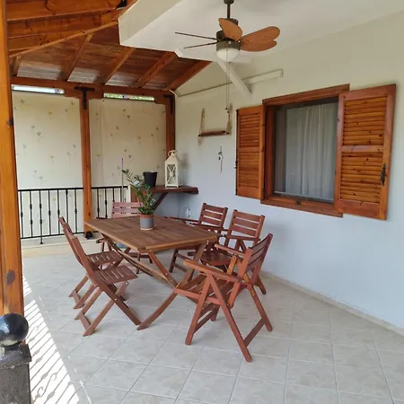 Sandy Coast Appartement *