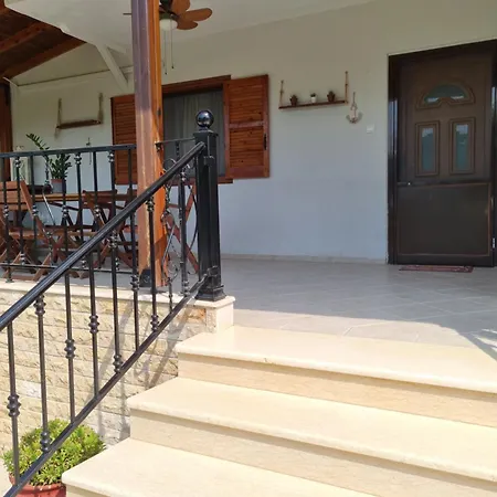 Appartement Sandy Coast