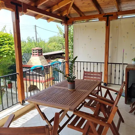 Appartement Sandy Coast