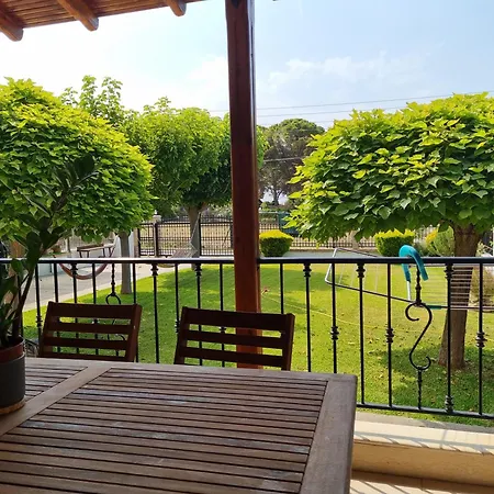 Sandy Coast Appartement