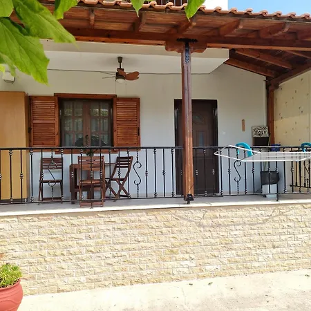 Sandy Coast Appartement