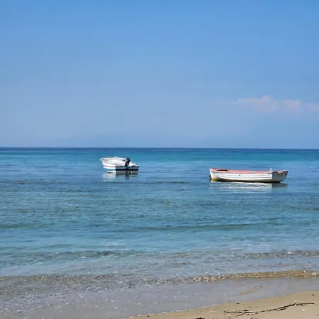 Sandy Coast Appartement