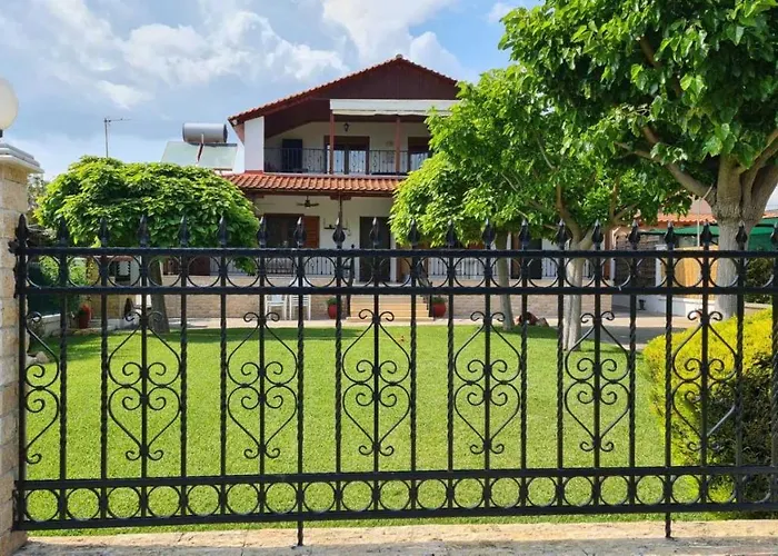 Apartman Sandy Coast
