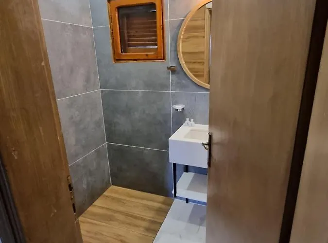 Apartman Sandy Coast *