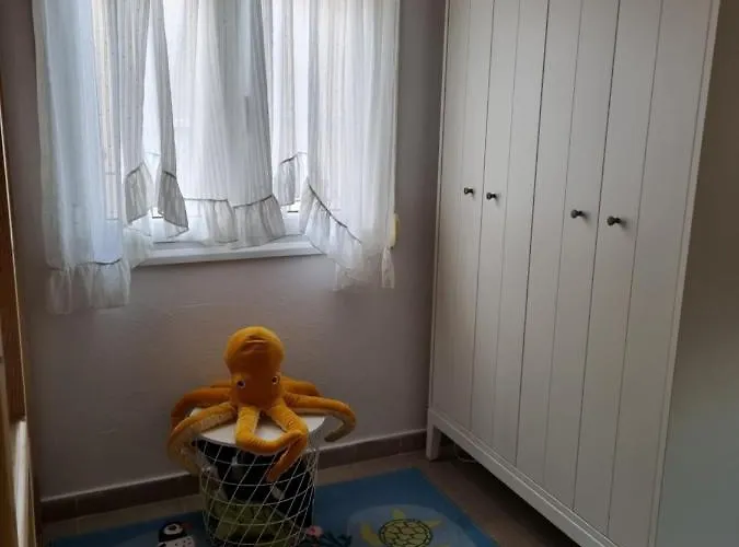 Sandy Coast Apartman