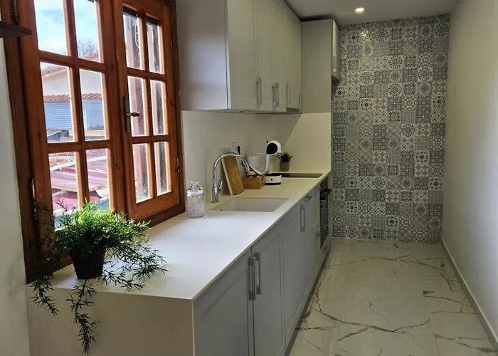 Apartman Sandy Coast