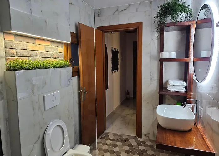 Apartman Sandy Coast