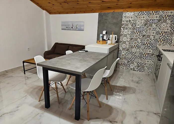 Apartman Sandy Coast