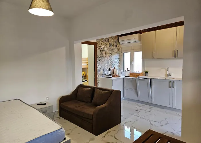 Sandy Coast Apartman