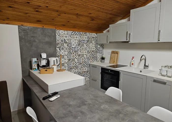 Apartman Sandy Coast