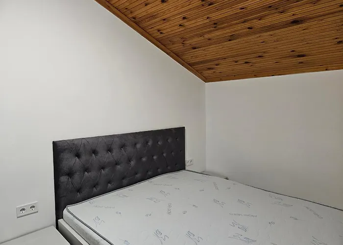 Sandy Coast Apartman