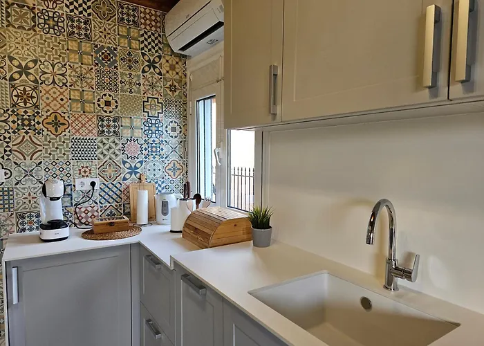 Sandy Coast Apartman *