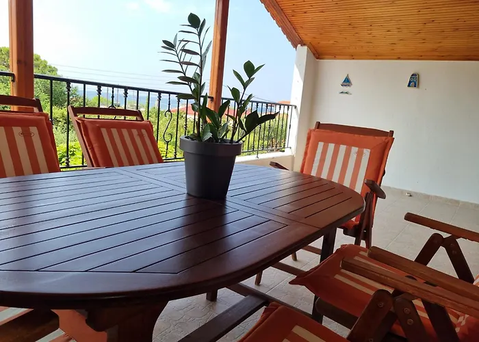 Apartman Sandy Coast