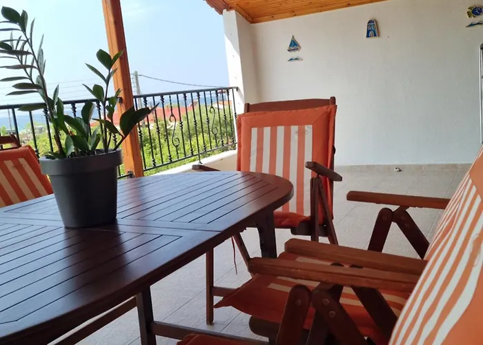 Sandy Coast Apartman