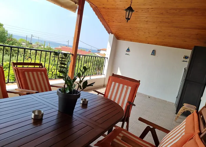 Apartman Sandy Coast