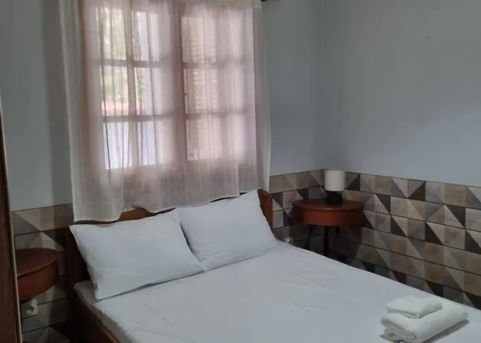 Apartman Sandy Coast