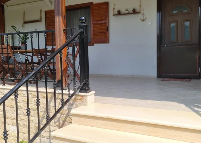 Apartman Sandy Coast