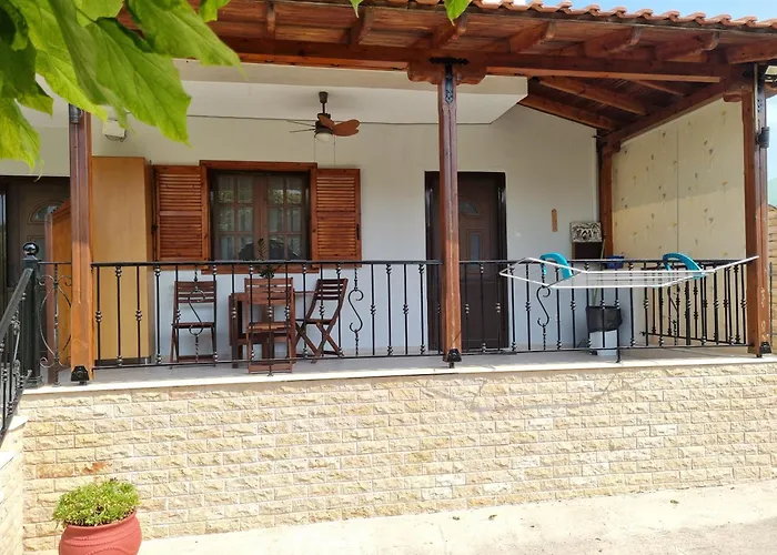 Sandy Coast Apartman