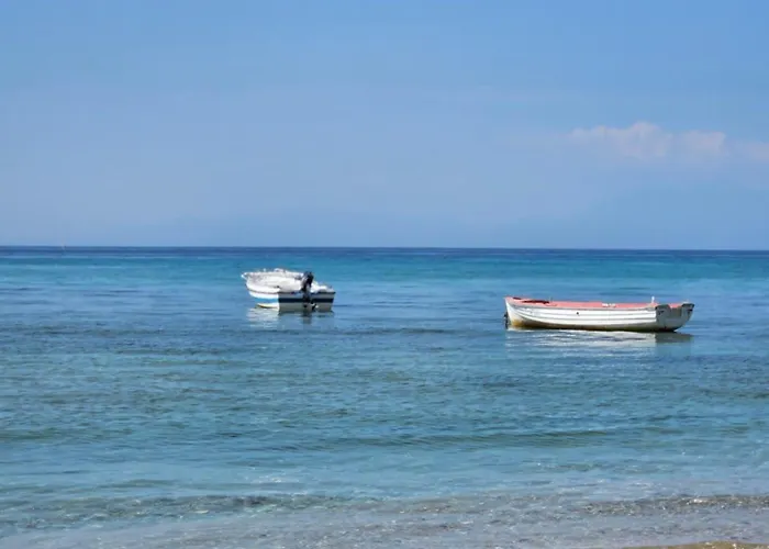 Sandy Coast Apartman